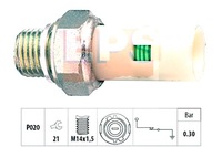 фото thumb №2, Eps 1.800.076 вимикач тисковий оливи