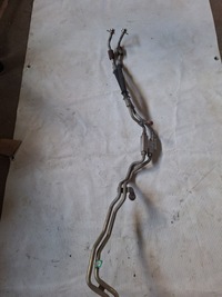 фото thumb №1, Maserati 3.0d шланг масла коробки 52014762aa