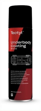 Tectyl Undrebody Coating /Bodysafe 6x 500ml ochrona podwozia