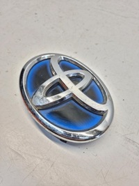 фото thumb №2, Toyota prius iii значок эмблема перед переднее