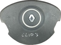 фото thumb №1, Подушка водія подушка безпеки 8200677496 renault clio iii