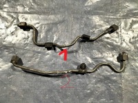 фото thumb №1, Шланг трубка топлива mercedes cls w219 w211 w221 ml w164 3.0 3.2 cdi v6 642