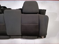 фото thumb №7, Заднє сидіння задня ford mustang cabrio 2010-2014