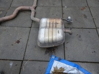 фото thumb №9, Vw arteon гаситель конечный выхлоп 3g8253181r