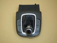 фото thumb №1, Панель рамка тунель чохол hyundai kona