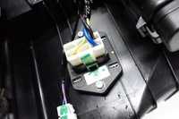 фото thumb №9, Отопитель воздуходувка europa 10881553 asmcj40551 mg zs ev 21r