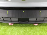 фото thumb №9, Volvo ex30 бампер перед передний усилитель задние