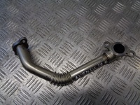 фото thumb №1, Труба трубка шланг egr toyota avensis t25 2.0 d4d