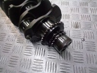 фото thumb №3, Wał колінчастий ford mondeo mk3 2.0 tdci fmba