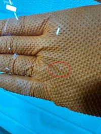 фото thumb №7, Лобовое стекло, стекло лобовое, перед mercedes e klasa w213 g 2020r.