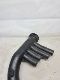 фото thumb №6, Труба трубка  впуск повітря land rover freelander ii 6g92-9a673-bg