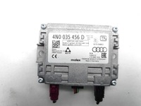 фото thumb №7, Vw id.3 підсилювач антени 2021 хетчбек 4/5dr 4n0035456d 19-24 1st