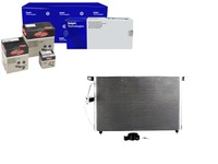 фото thumb №1, Delphi tsp0225097 конденсатор, кондиціонер