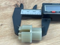 фото thumb №9, Рейка ступица двигателя люк do land rover freelander 1998-2006