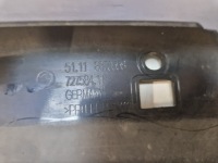 фото thumb №9, Bmw viii 8 g14 g15 g16 m набор 2018- бампер передний перед 51118070558