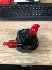 фото thumb №8, Насос воды tesla model x 1037328