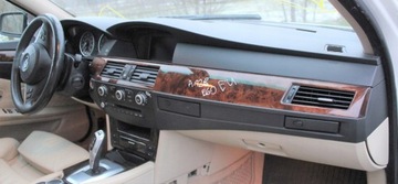 фото thumb №4, Панель роздавальна ремені подушка bmw e60 e61 європа