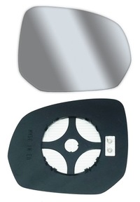 фото thumb №1, Вкладиш дзеркало citroen c3 c4 picasso pł+grz+pl pr