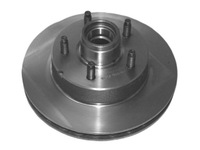 фото thumb №1, Диск гальмівна ford ranger 1995-1997