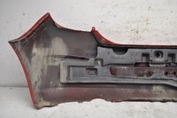 фото thumb №7, Hyundai i30 i бампер задняя задний