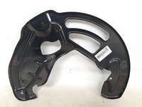 фото thumb №1, Защита диск тормоза mercedes sl r231 w231