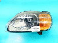 фото thumb №1, Фара лівий koito suzuki baleno lift europa