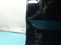 фото thumb №8, Дверь задняя левая hyundai i40 kombi чёрный ub6 11-14