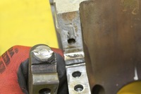 фото thumb №13, Блок двигателя lexus rx400h 3.3 vvti v6 3mz