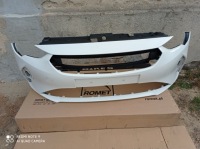 фото thumb №1, Opel corsa f 2019- бампер перед оригинал