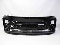 фото thumb №2, Mg marvel r saic rising marvel r 2021+ бампер передній p11017697