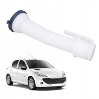 фото thumb №1, Трубка заливка жидкости бачка 643983 do peugeot 206 207 do citroena c2/ds3