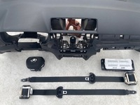 фото thumb №5, Skoda fabia 3 iii lift приборная панель приборная панель консоль подушки безопасности