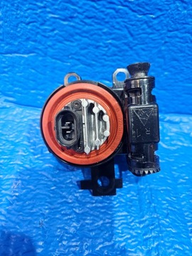 фото thumb №5, Renault clio v megane iii captur zoe галоген правые 261504122r