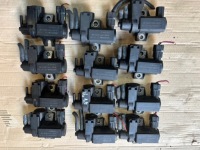 фото thumb №1, Honda civic crv hrv ix клапан вакуумa imrc 36180-rzo-g012-m2 1,6 i-dtec