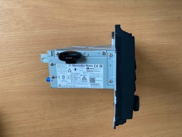 фото thumb №10, Mercedes 447 vito навигация навигация радио 4479009522 оригинал