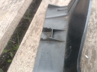 фото thumb №3, Scania r s жабо левая молдинг 2340700