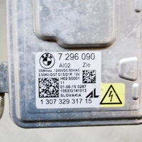 фото thumb №6, Bmw 4 f32 f33 2015 блок управления / модуль света ксенон