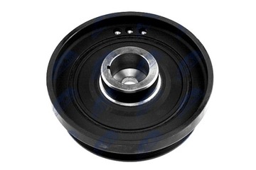 фото thumb №10, Колесо пасове вала колінчастого hyundai ix35 2.0crdi 11- santa fe 2.0