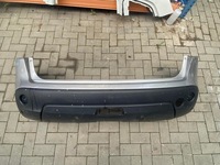 фото thumb №1, Nissan qashqai i бампер задняя