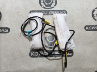 фото thumb №1, Ssangyong rexton подушка безопасности подушка воздушная сиденье сиденье