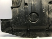 фото thumb №3, Mercedes sprinter 907 плита защита pod двигатель a9075200000