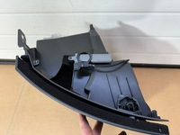 фото thumb №12, Бардачок пасажира, консолі, панелі mercedes b klasa w247 m europa, чорний