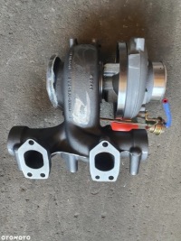 фото thumb №5, Turbosprężarka, турбина, турбина borgwarner 1830548, 13879700031 daf