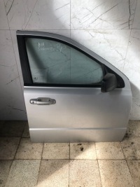 Купити Двері правий перед kia sorento, фото thumb