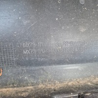 фото thumb №13, Jaguar xe x760 lift 19- бампер задня задній pdc mx73-17d781-aa