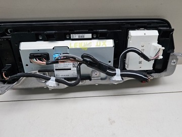 фото thumb №13, Дисплей радио навигация тачпад lexus ux 250h 86140-76f80 86110-76070