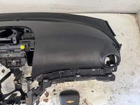 фото thumb №9, Chevrolet orlando приборная панель консоль подушки безопасности ремни оригинал