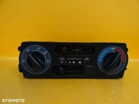 фото thumb №1, Панель обдув daihatsu cuore 2004 nr409