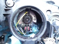 фото thumb №9, Фара лівий ксенон subaru forester ii sg рестайлінг eu