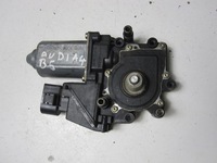 фото thumb №1, Моторчик скло передній перед правий audi a4 b5